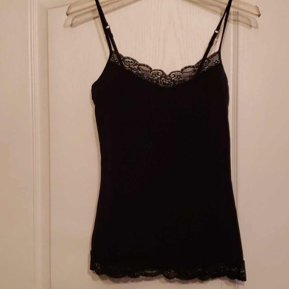 💖BOGO Express Lace Camisole